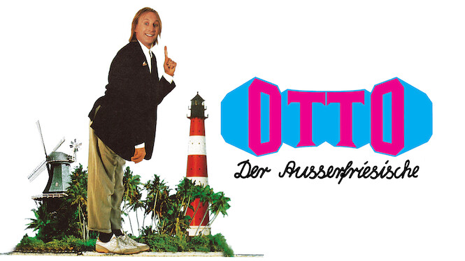 Otto Der Außerfriesische (1989) Netflix Flixable