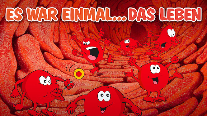 Es war einmal… das Leben (1986) Netflix Flixable