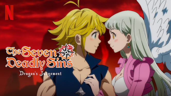 The Seven Deadly Sins
