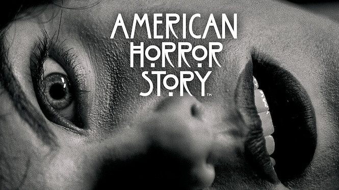 an american horror story netflix