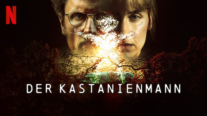 Der Kastanienmann
