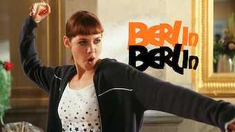 Berlin, Berlin - Der Film (2020) - Netflix | Flixable