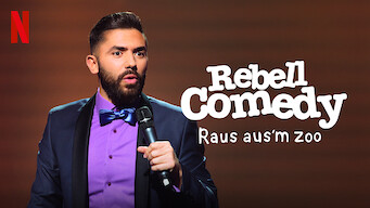 Stand Up Comedy Specials Auf Netflix Mai 2021 Flixable