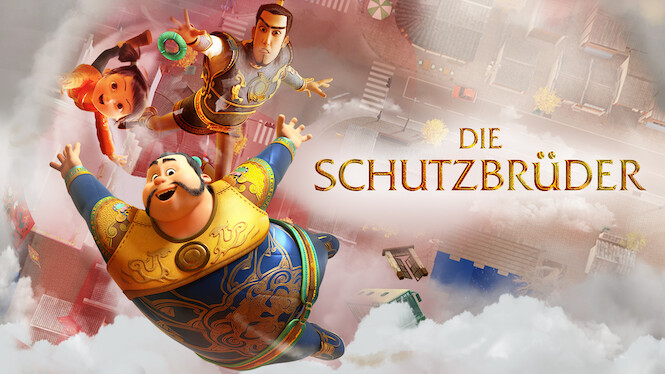 Die Unglaublichen Abenteuer Von Bella Netflix