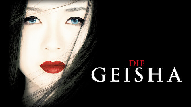 Die Geisha
