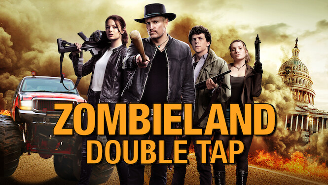 Zombieland: Doppelt hält besser
