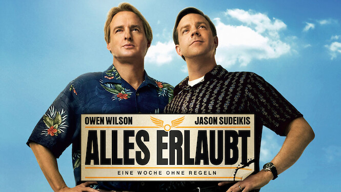 Alles Erlaubt – Eine Woche Ohne Regeln Stream Alles Erlaubt – Eine Woche Ohne Regeln Stream