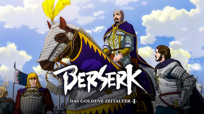 Berserk Das Goldene Zeitalter 4
