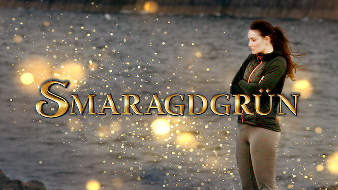 Smaragdgrün Film 2021 Smaragdgrün Film 2021