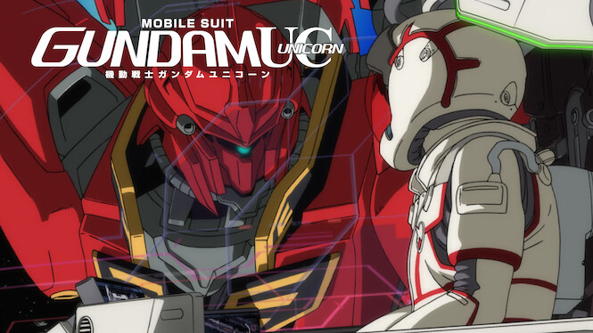 Mobile Suit Gundam Unicorn (2014) - Netflix | Flixable