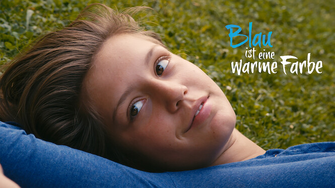 Blau Ist Eine Warme Farbe Netflix Blau ist eine warme Farbe (2013) - Netflix | Flixable