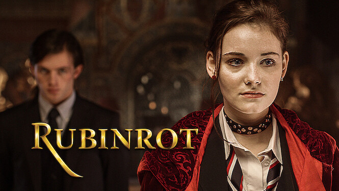 Rubinrot (2013) - Netflix | Flixable