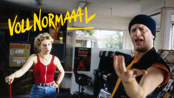 Voll Normaaal! (1994) - Netflix | Flixable Voll Normaaal! (1994) - Netflix | Flixable