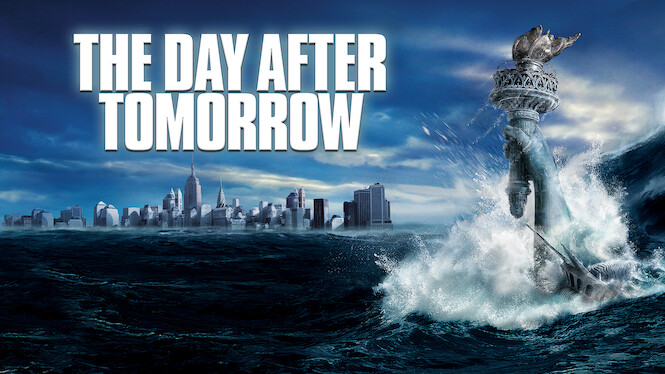 The Day After Tomorrow Film Completo In Italiano