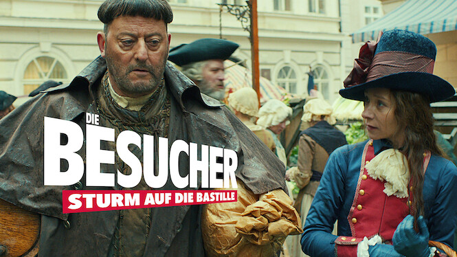 Die Besucher Sturm Auf Die Bastille de.flixable.com