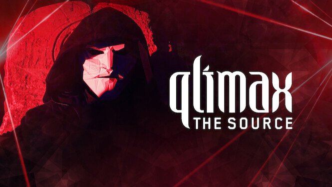 2020 Qlimax - The Source