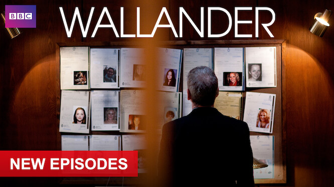 Kommissar Wallander