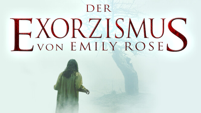 Der Exorzismus Von Emily Rose Netflix