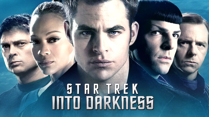 Star Trek Into Darkness Besetzung Star Trek Into Darkness Besetzung