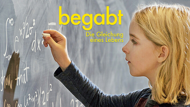 Begabt Die Gleichung Eines Lebens Stream Deutsch Begabt – Die Gleichung eines Lebens (2017) - Netflix | Flixable