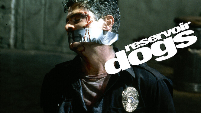 Reservoir Dogs (1992) - Netflix | Flixable