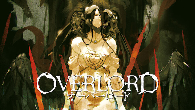 overlord on netflix