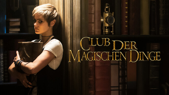 Der Club Der Magischen Dinge Staffel 2