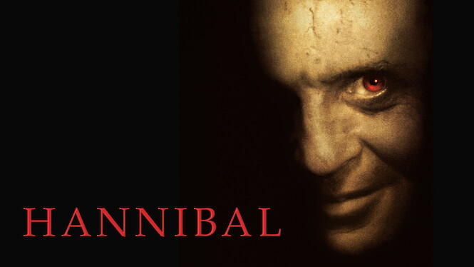 hannibal show streaming