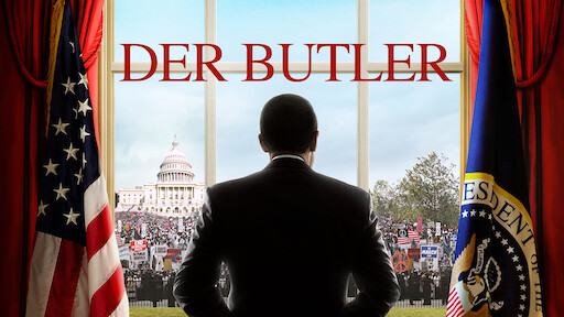 Der Butler