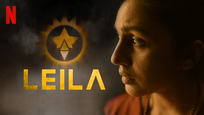 leila netflix imdb