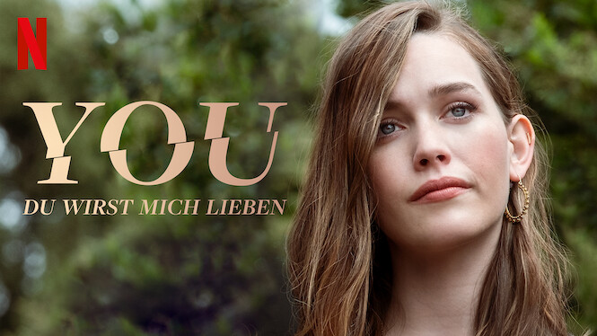 You – Du wirst mich lieben