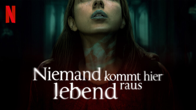 Niemand kommt hier lebend raus