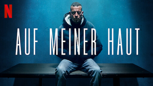 Auf meiner Haut