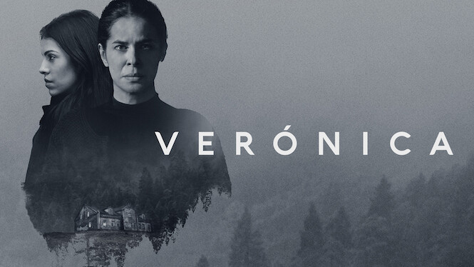 netflix serie veronica