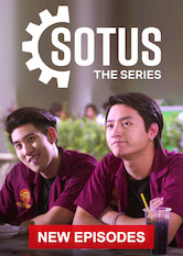 Sotus The Series