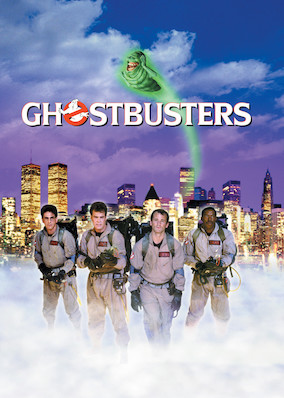 Ghostbusters