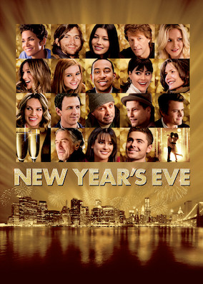 New Year's Eve