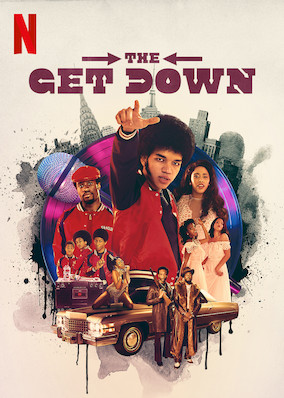 The Get Down