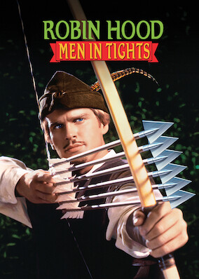 Robin Hood: Men in Tights