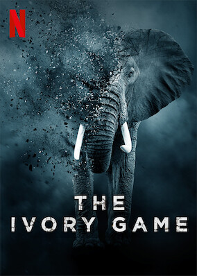 The Ivory Game