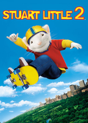 Stuart Little 2