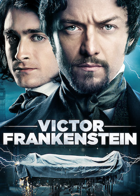 Victor Frankenstein