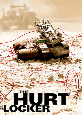 The Hurt Locker