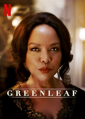 Greenleaf