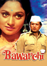 Bawarchi