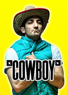 Cowboy