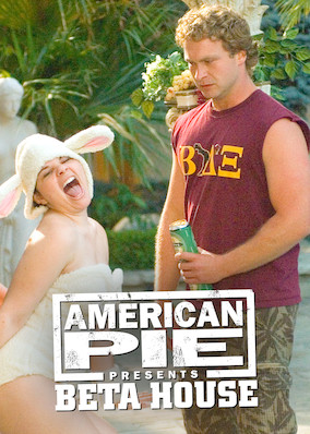 American pie beta house stream sale