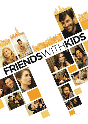 Friends with Kids