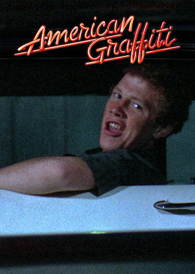 American Graffiti