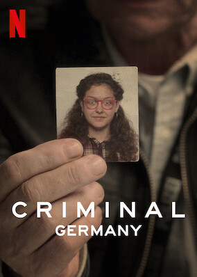 Criminal: Germany